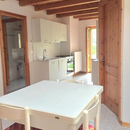 Gio Appartamenti Vacanze Aymavilles Luaran gambar