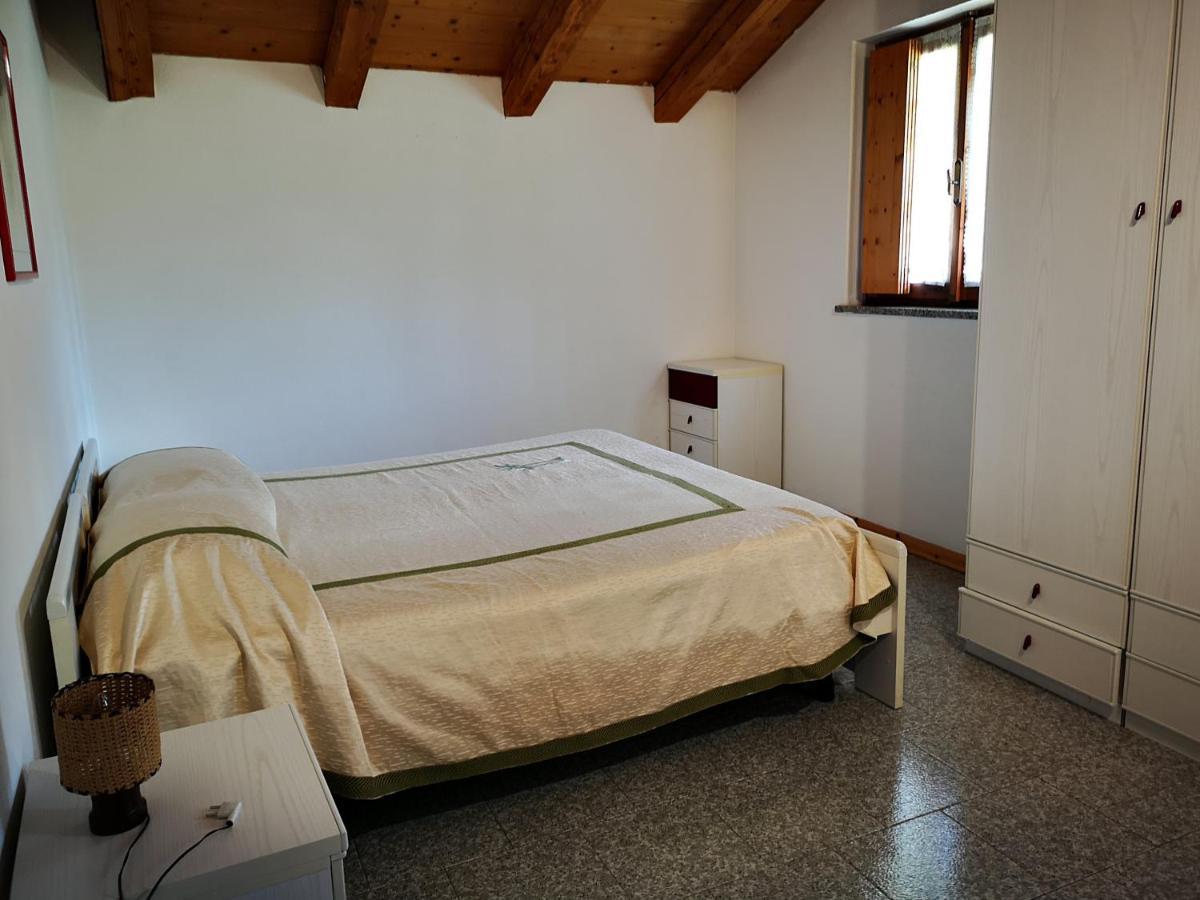 Gio Appartamenti Vacanze Aymavilles Luaran gambar