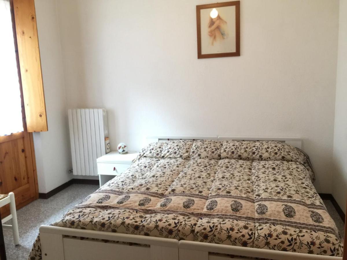 Gio Appartamenti Vacanze Aymavilles Luaran gambar