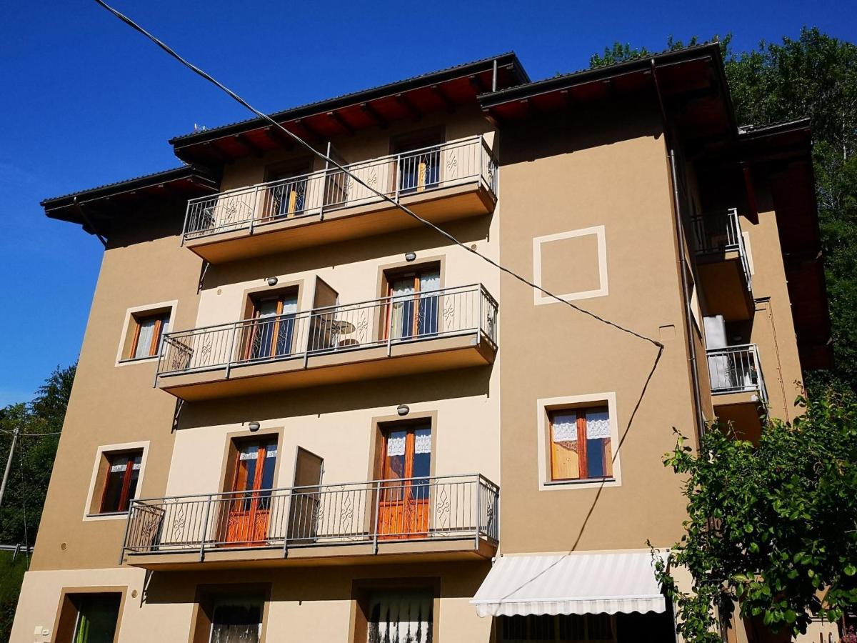 Gio Appartamenti Vacanze Aymavilles Luaran gambar