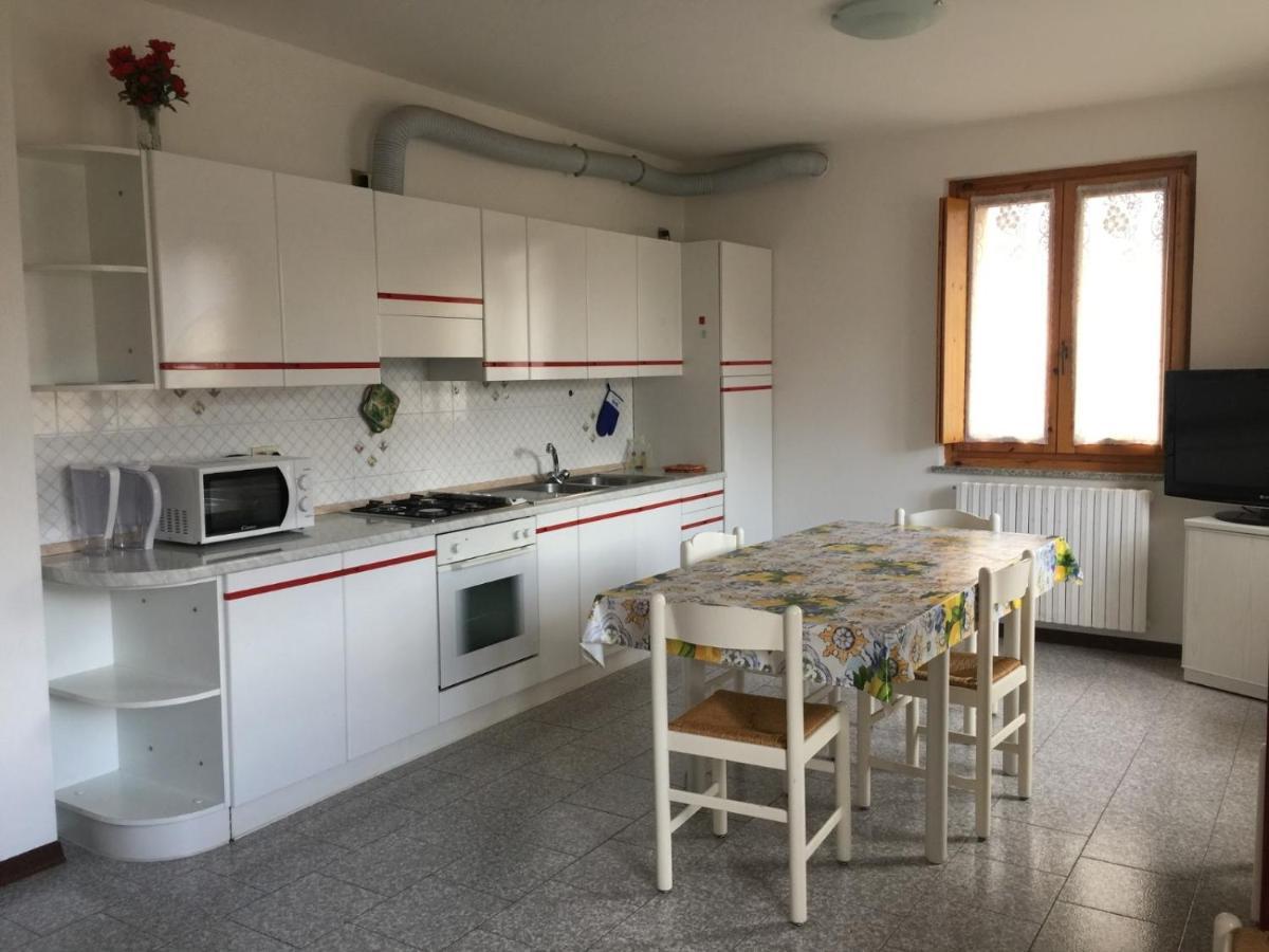 Gio Appartamenti Vacanze Aymavilles Luaran gambar