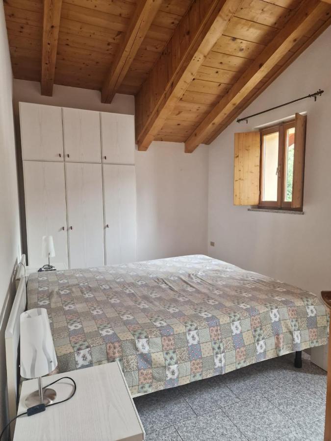 Gio Appartamenti Vacanze Aymavilles Luaran gambar