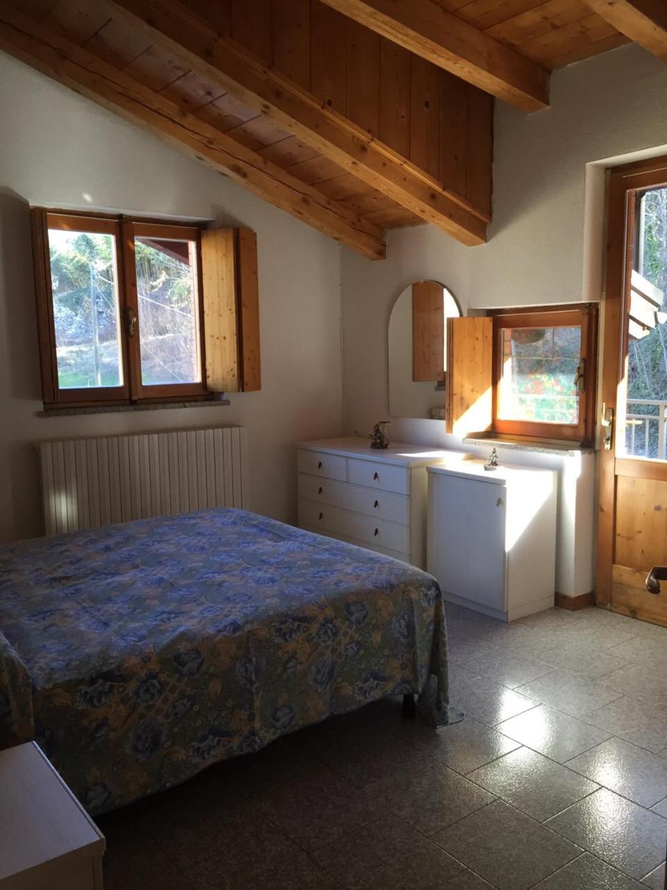 Gio Appartamenti Vacanze Aymavilles Luaran gambar